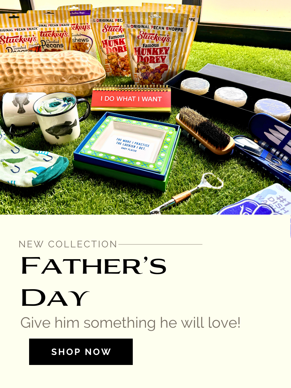 Father's Day Mobile Collection