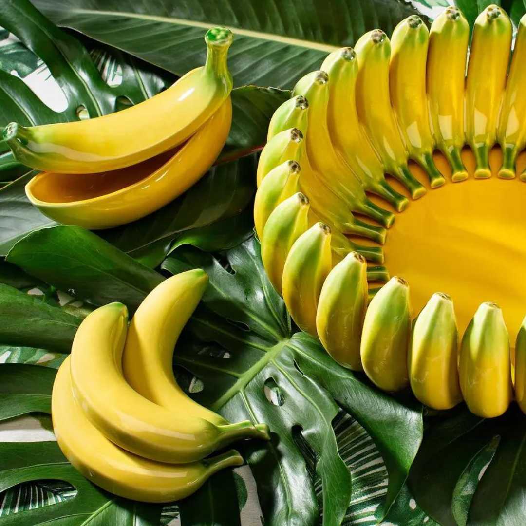 Banana Ceramics