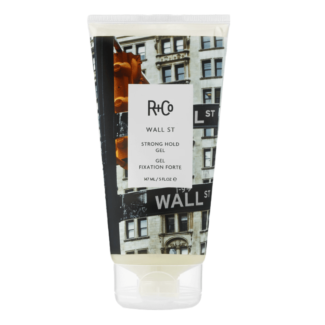 Wall Street Strong Hold Gel