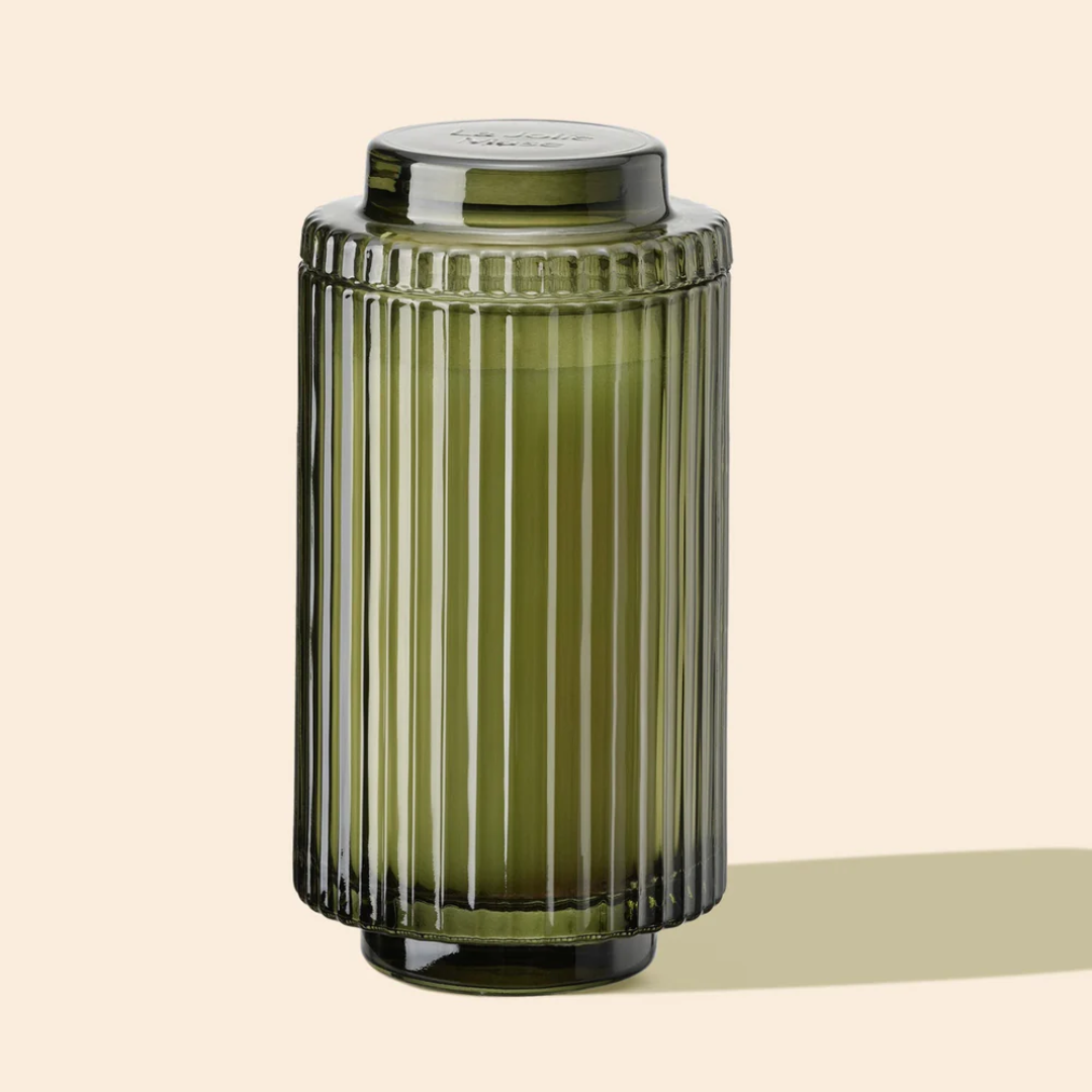 Amélie - Mandarin Matcha Candle 19 oz.