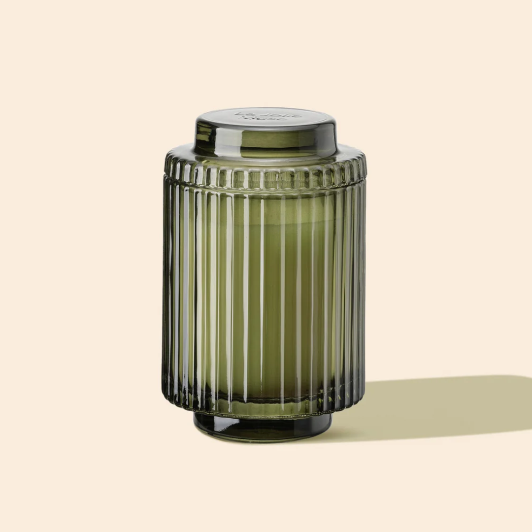 Amélie- Mandarin Matcha Candle 11 oz.