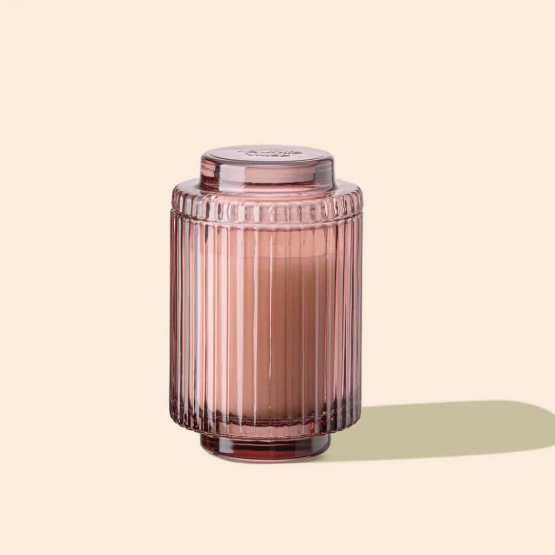 Amélie- Santal Rosé Candle 7 oz.