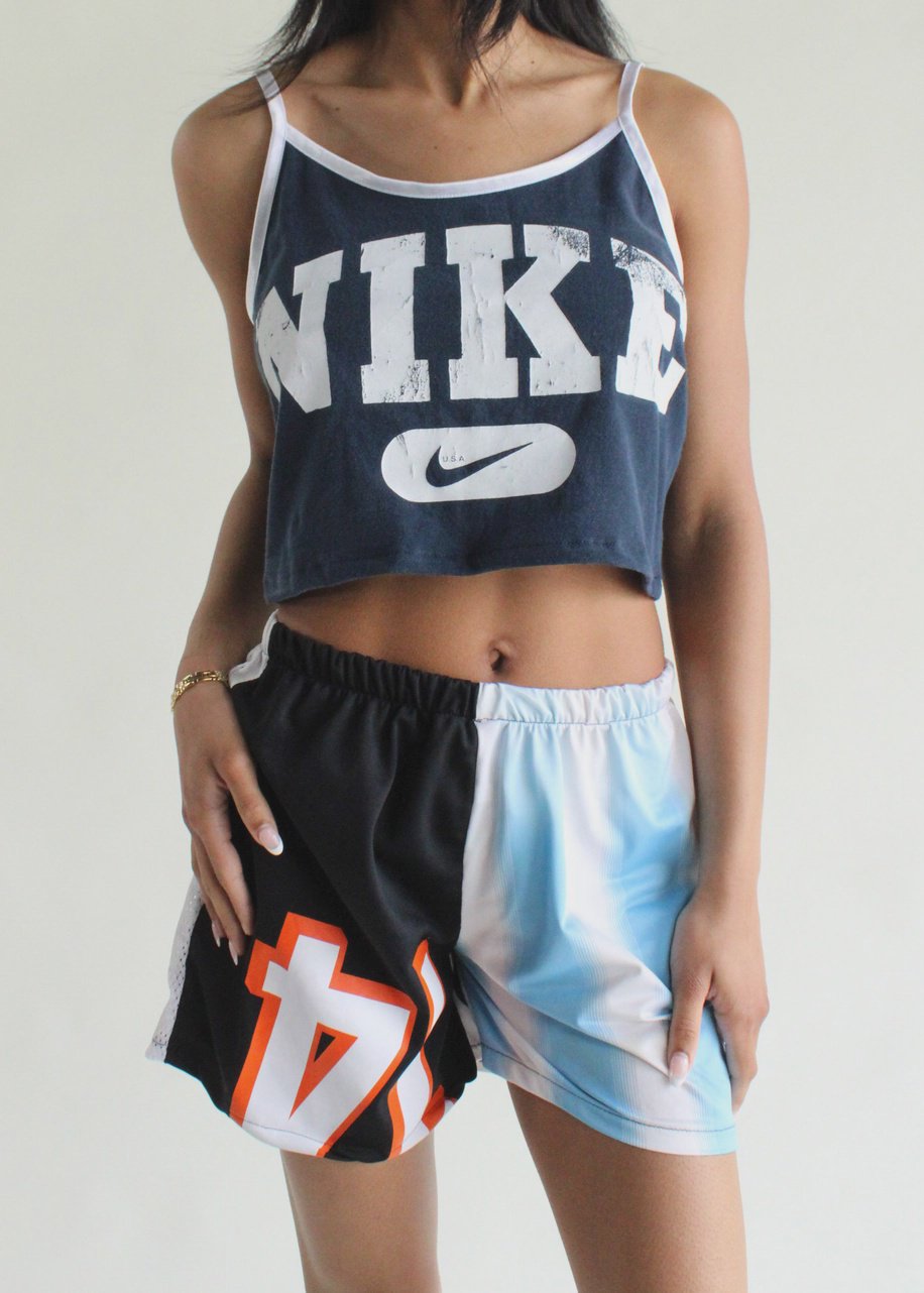Sport Branded Tank Top / Assorted