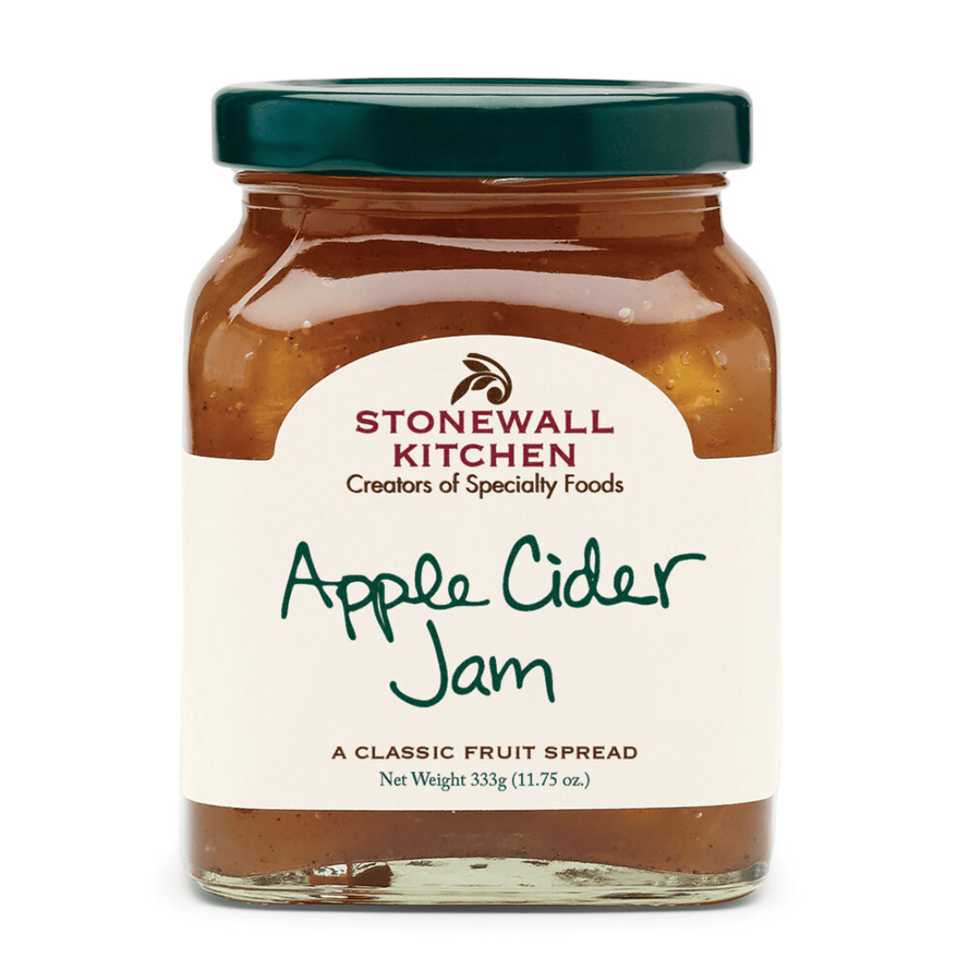 Apple Cider Jam 11.75 oz.
