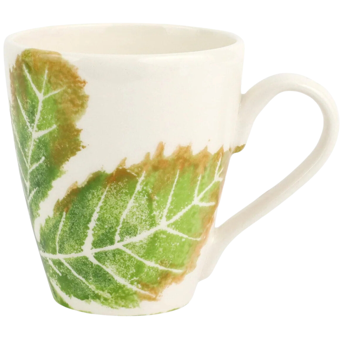 Autunno - Mug, Chestnut Leaf