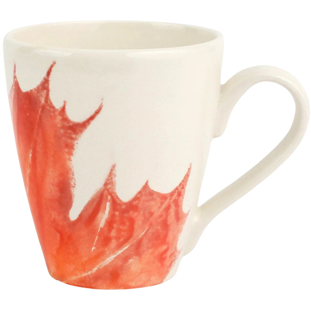 Autunno - Mug, Maple Leaf