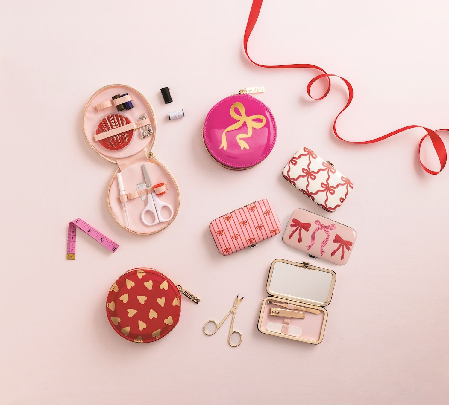 Manicure Kits