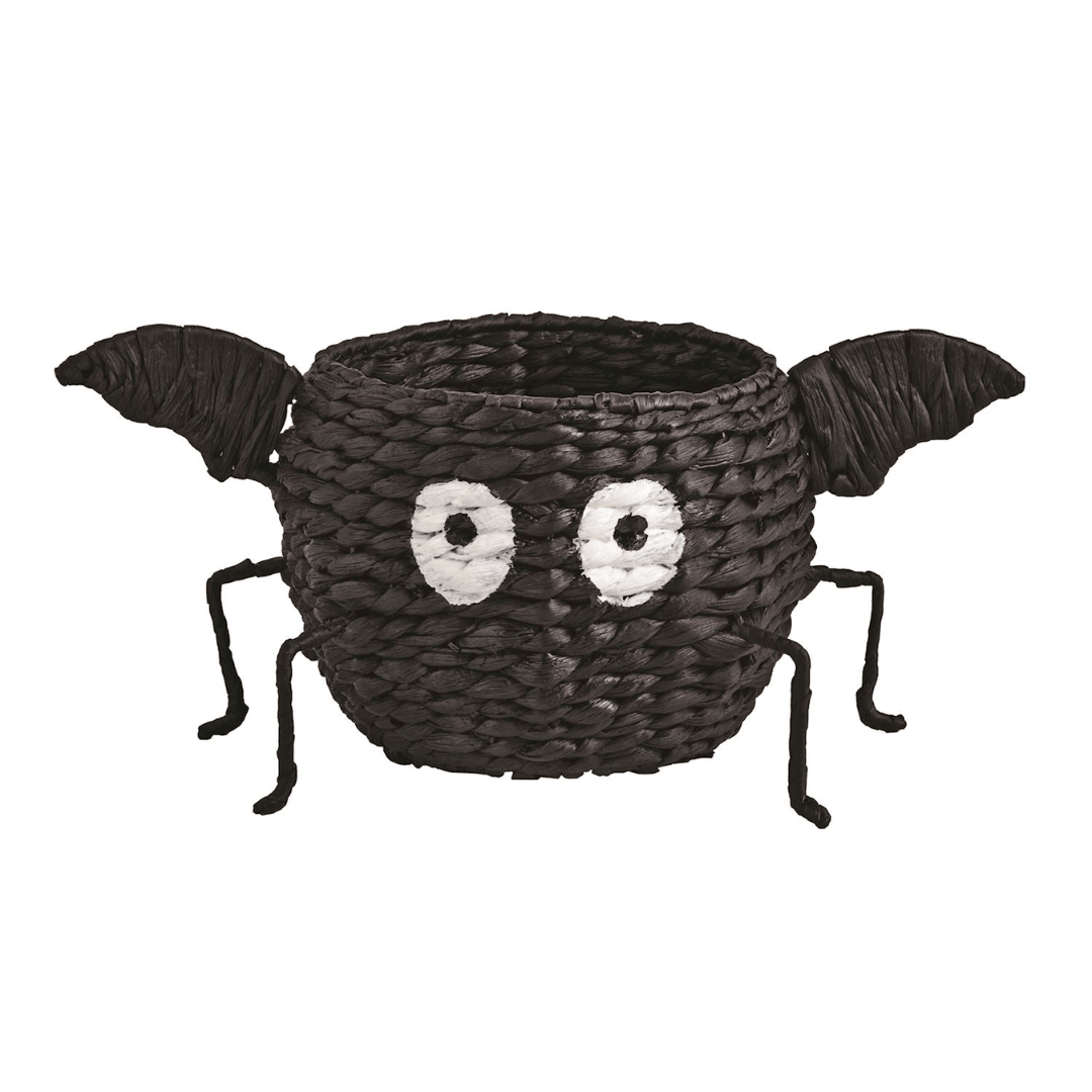 Bat Candy Basket