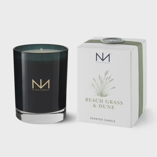 Beach Grass & Dune / Candle
