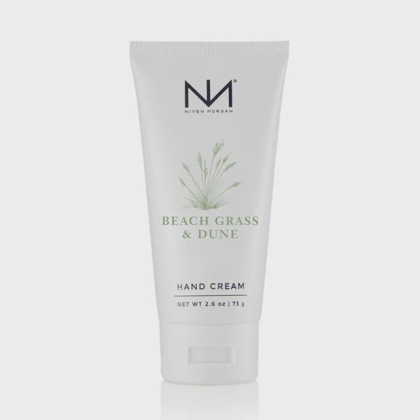 Beach Grass & Dune / Travel Hand Cream