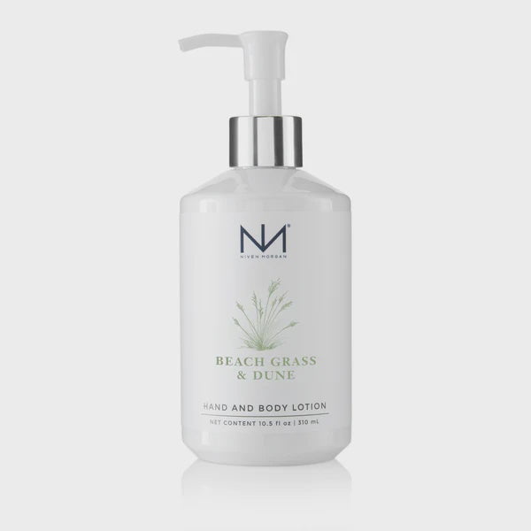 Beach Grass & Dune / Hand & Body Lotion