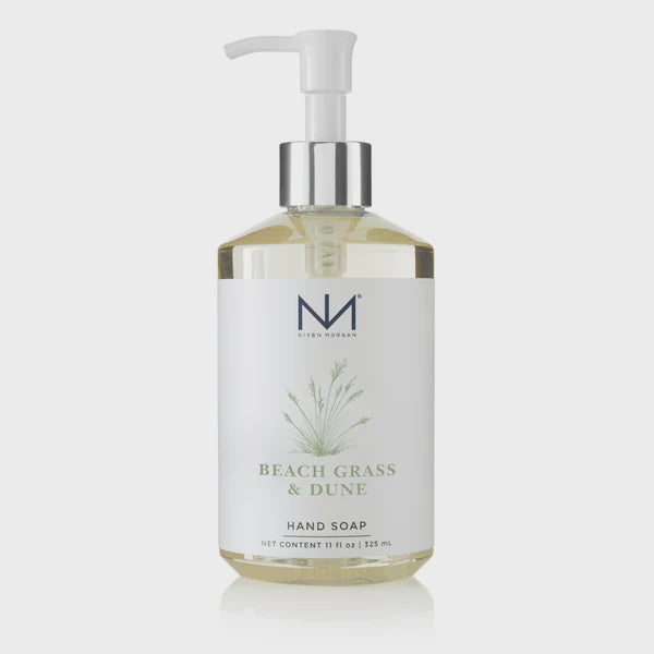 Beach Grass & Dune / Hand Soap