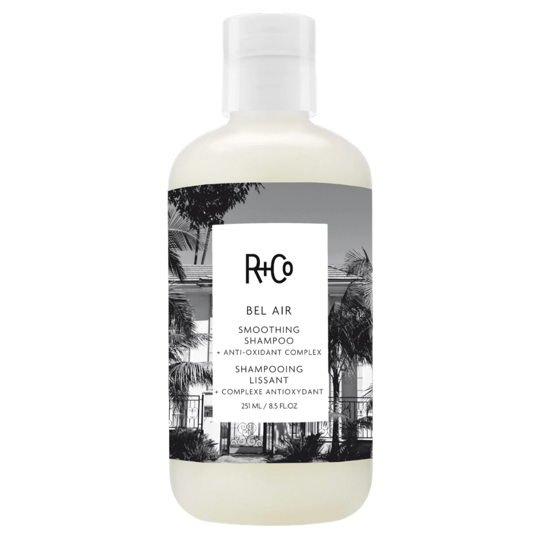 Bel Air Smoothing Shampoo