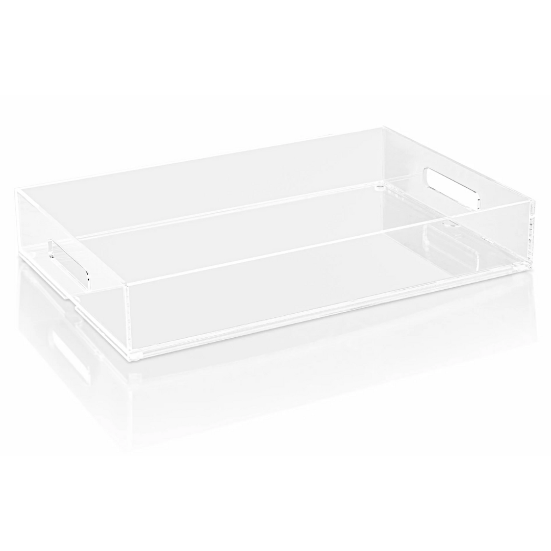 Blank Interchangeable Tray- 11 x 17"