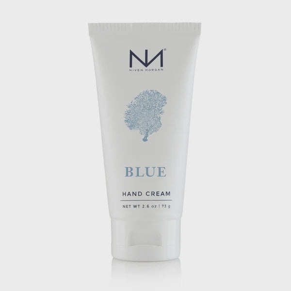 Blue / Travel Hand Cream
