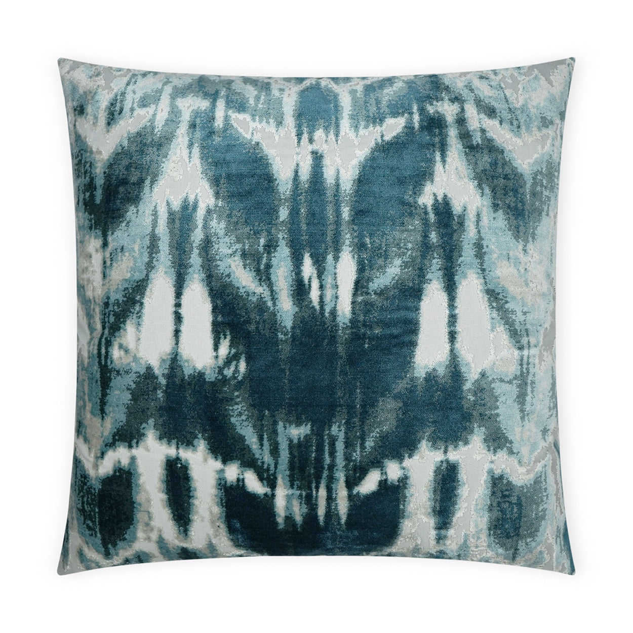 Blue Lagoon Pillow