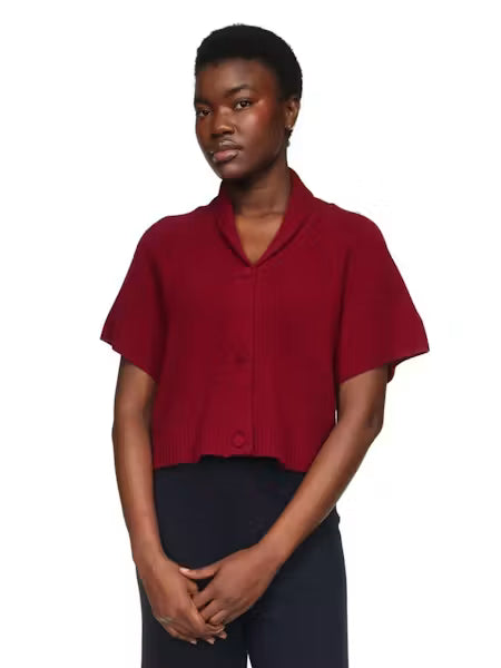 Christina Cardi / Cherry Lacquer