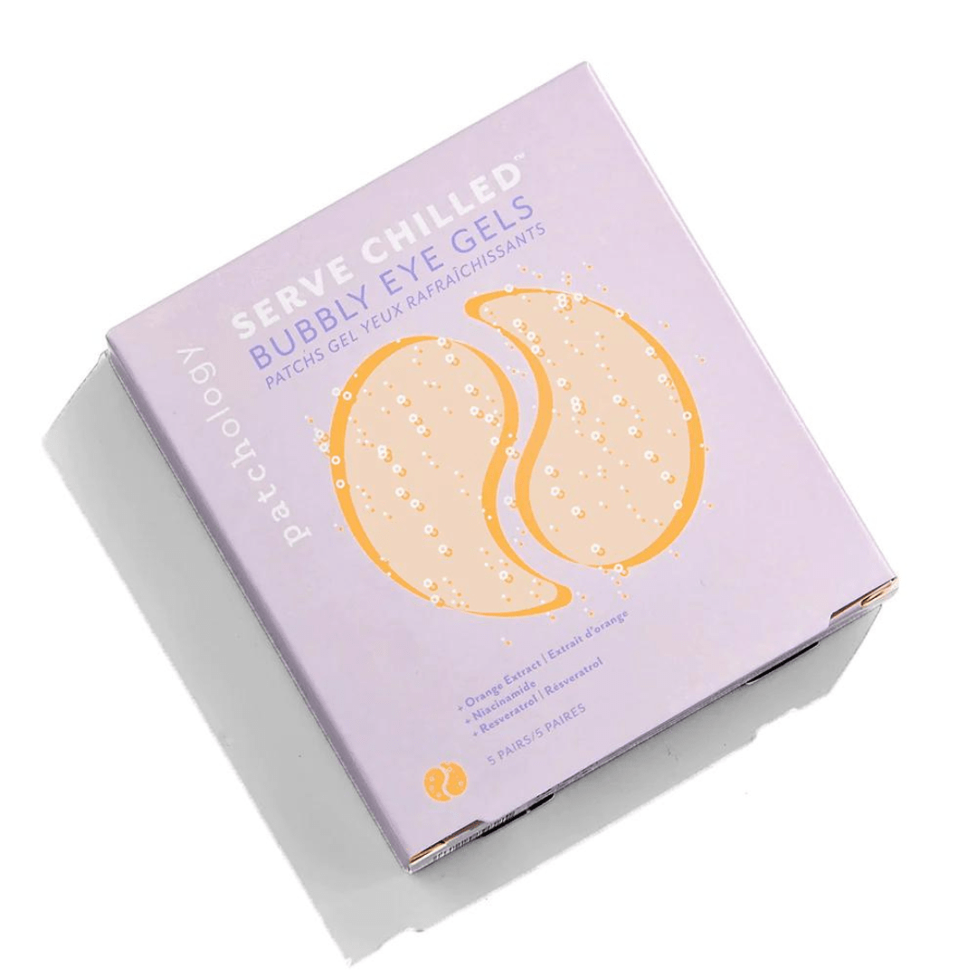 Bubbly Eye Gels 5 Pack