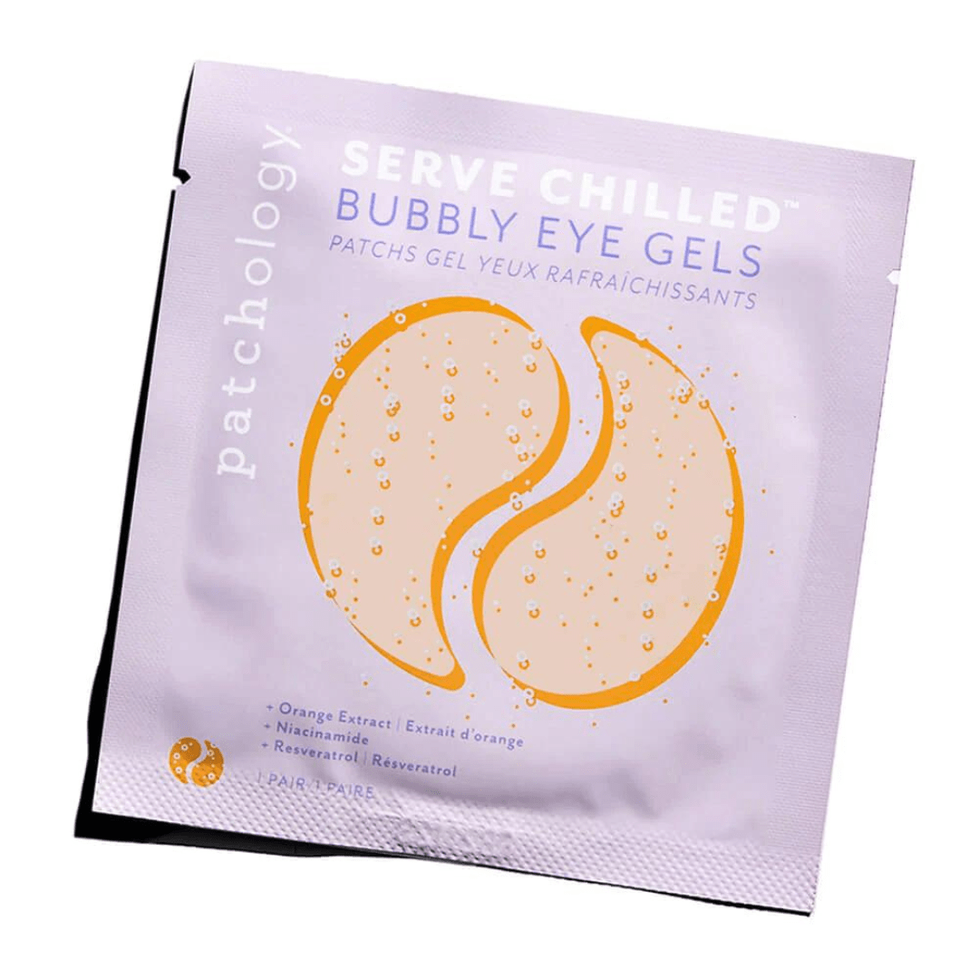 Bubbly Eye Gels Single Pack