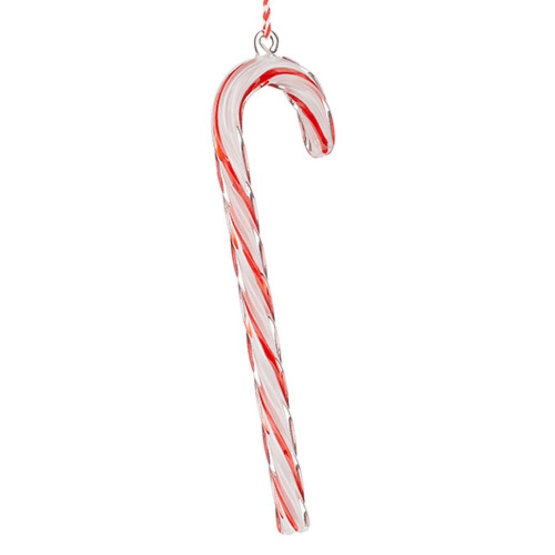 Candy Cane Ornament