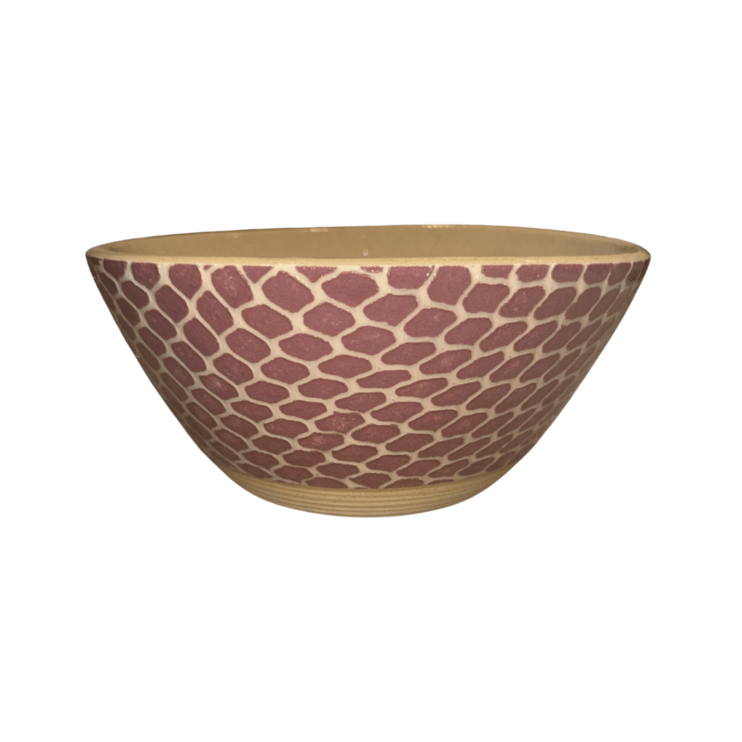 Cereal Bowl / Taj Berry