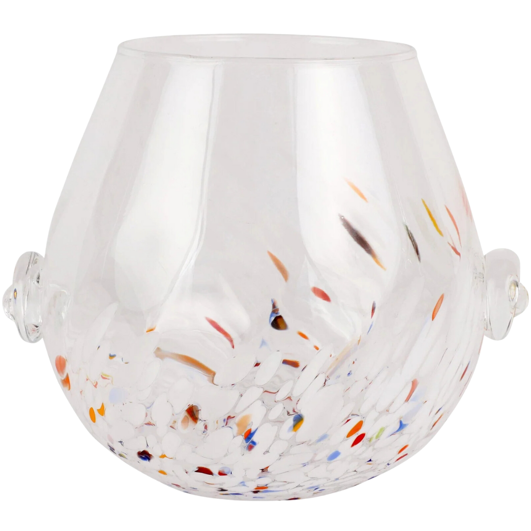 Chiara - Ice Bucket, White