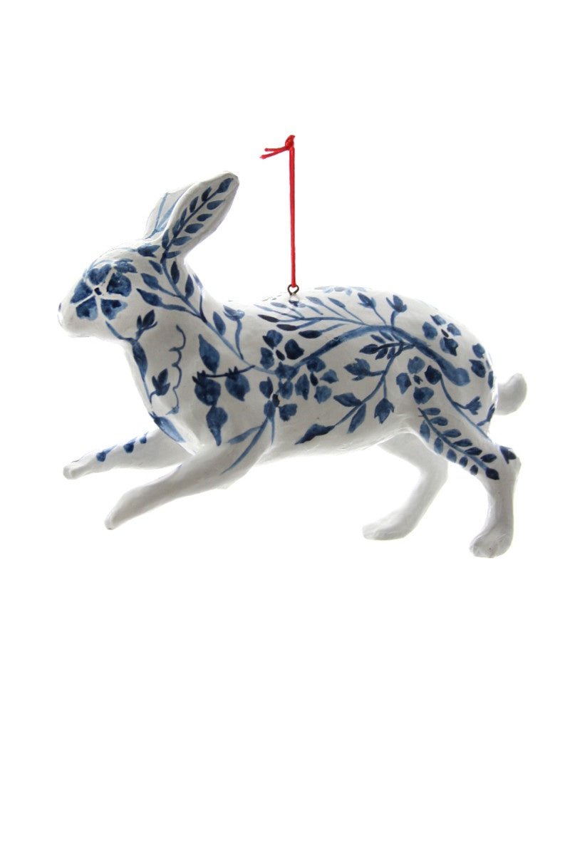 Chinoiserie Hare