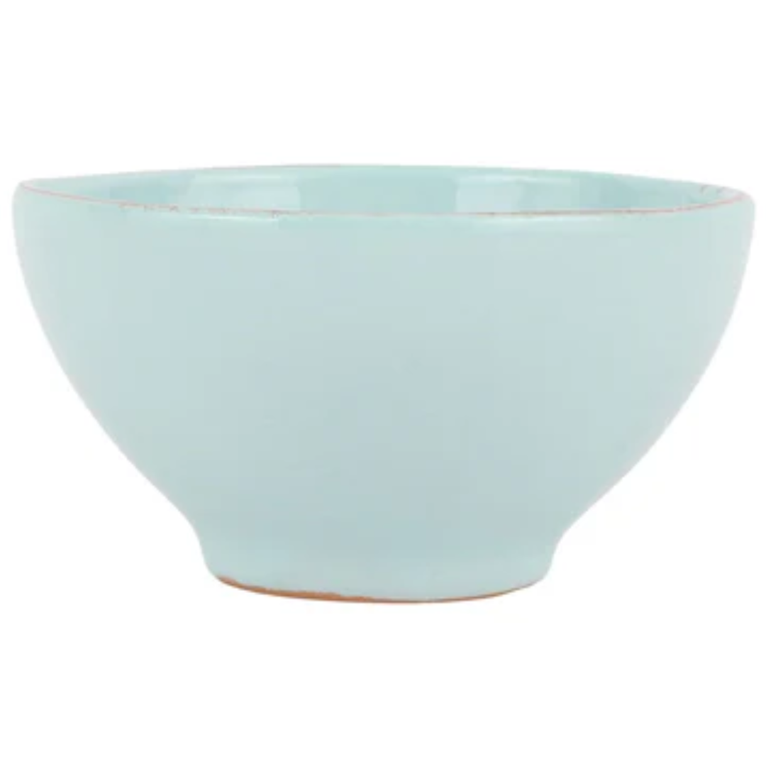 Cucina Fresca - Cereal Bowl, Aqua