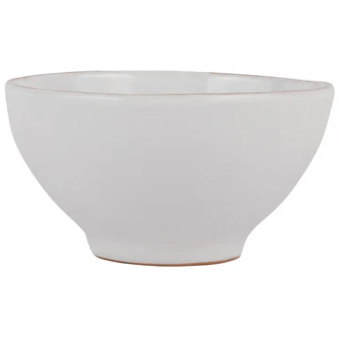 Cucina Fresca - Cereal Bowl, Bianco