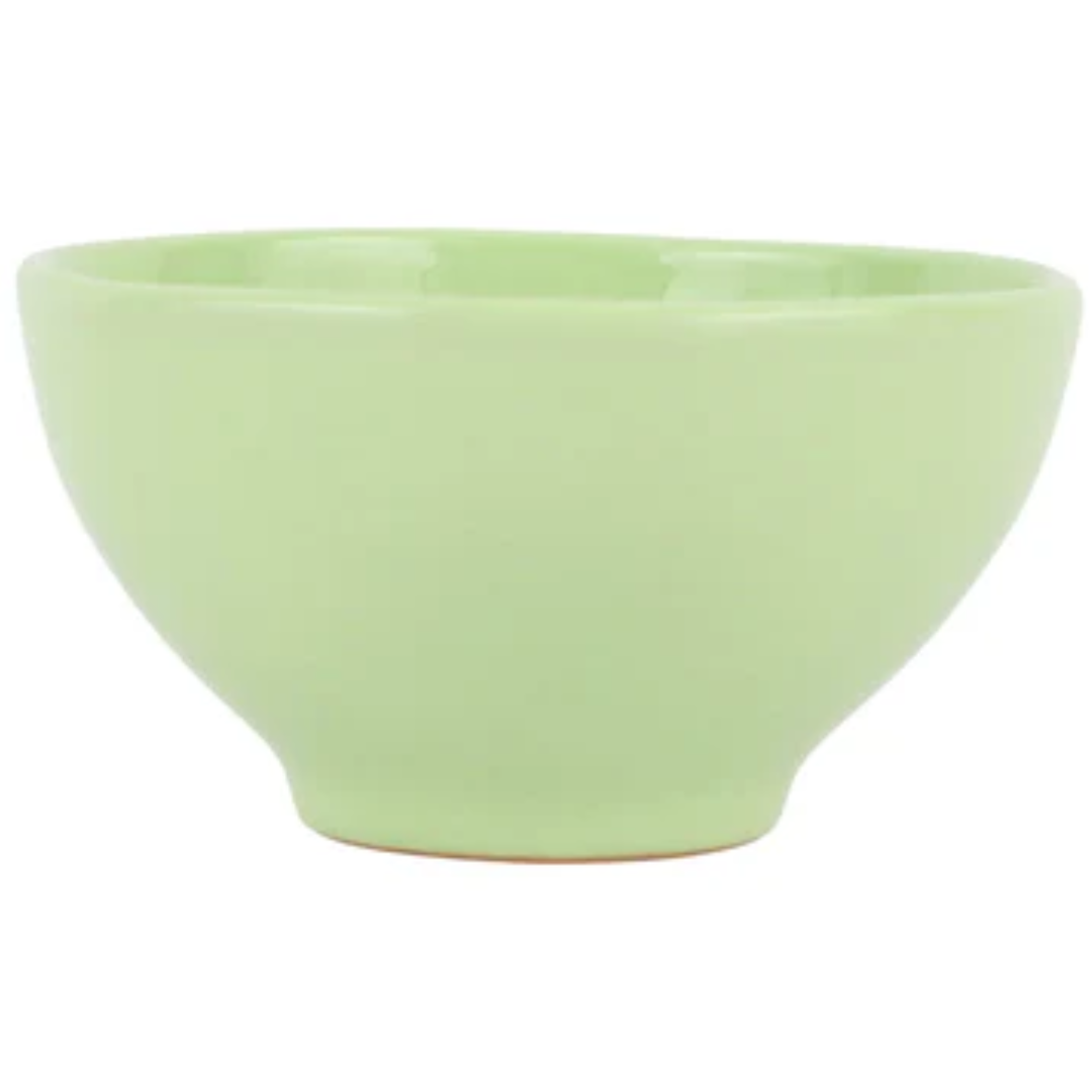 Cucina Fresca - Cereal Bowl, Pistachio