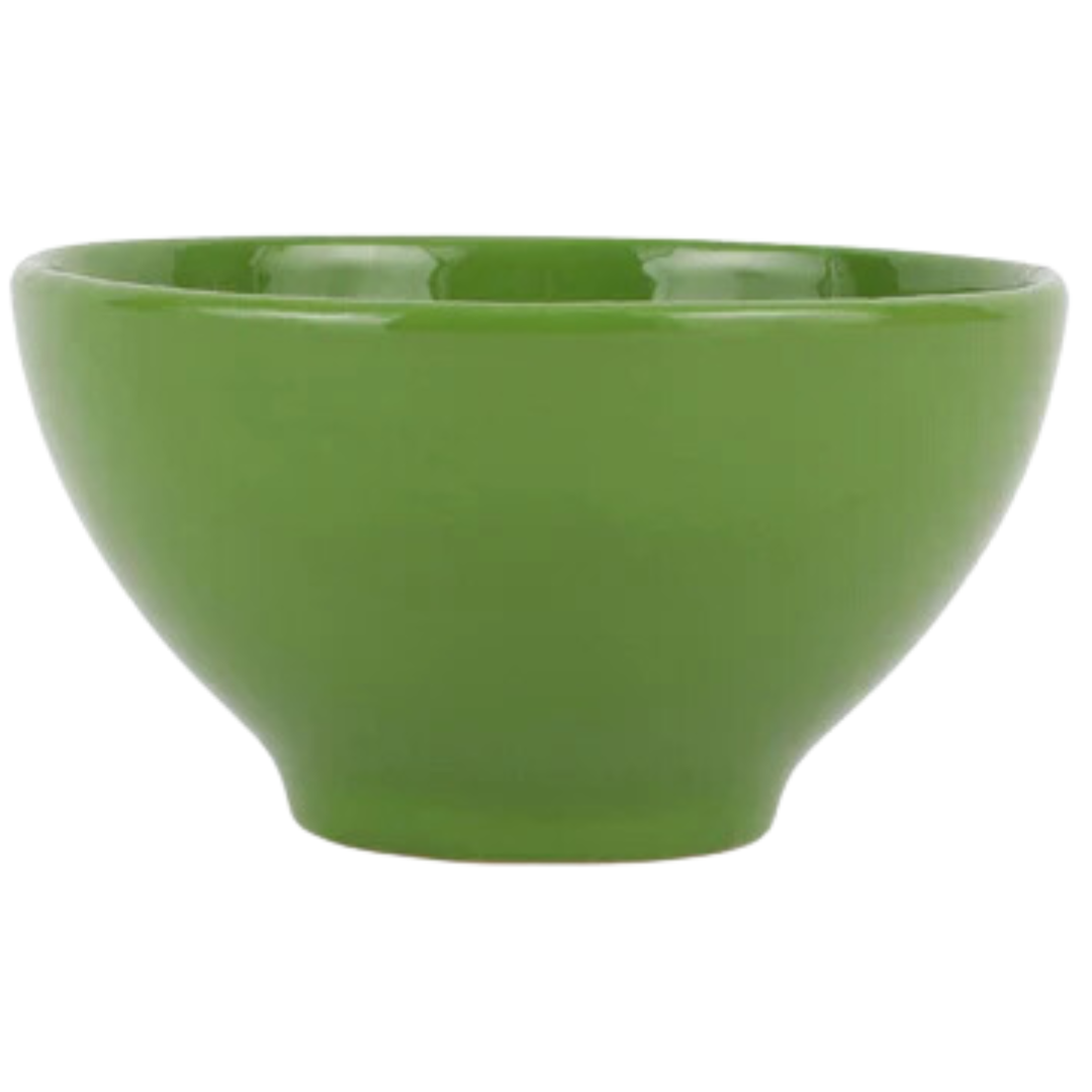 Cucina Fresca - Cereal Bowl, Sage