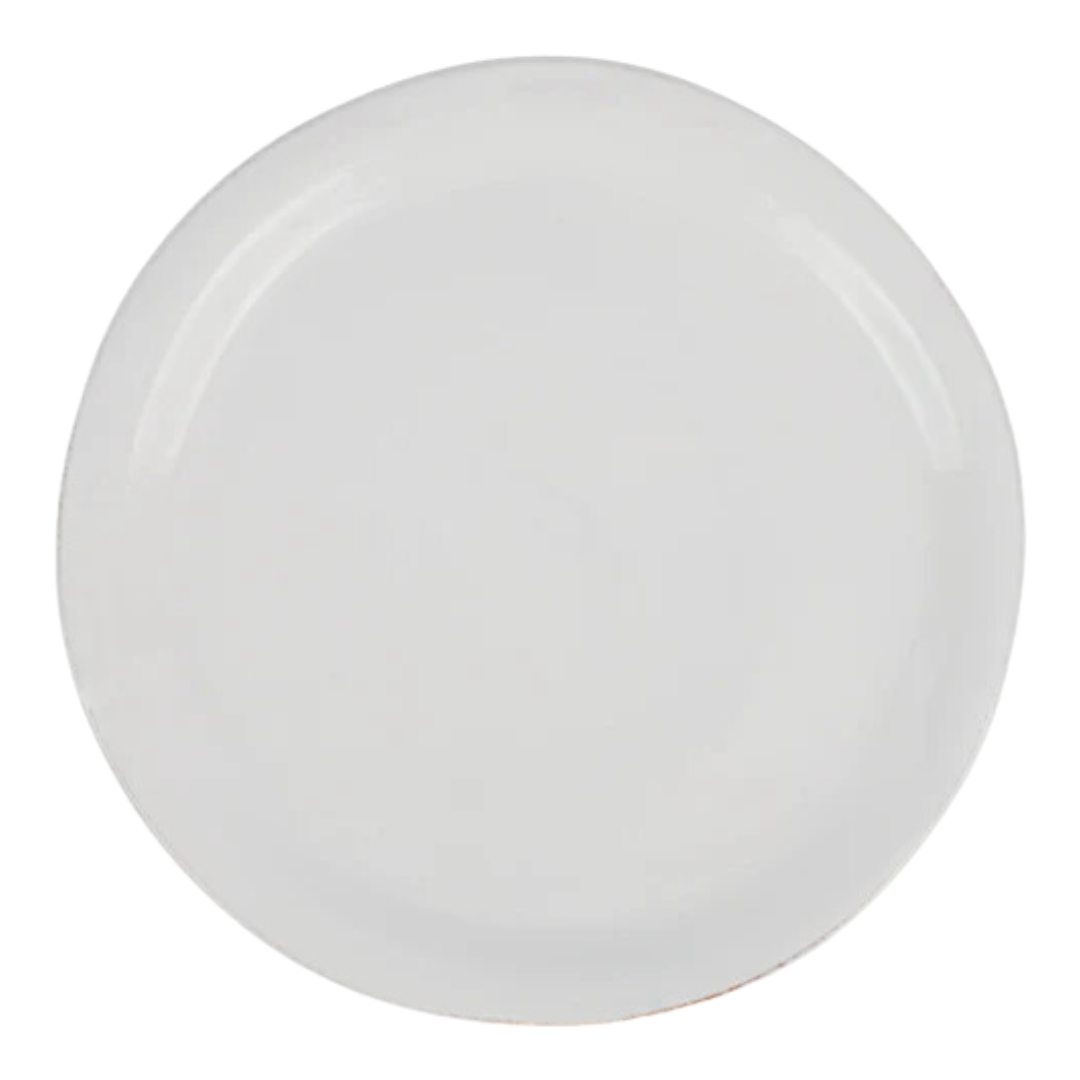 Cucina Fresca - Dinner Plate, Bianco