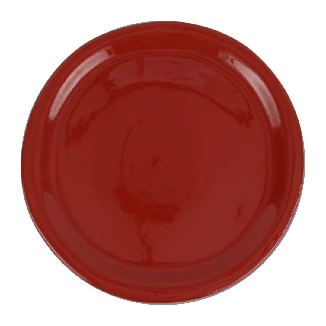 Cucina Fresca - Dinner Plate, Paprika