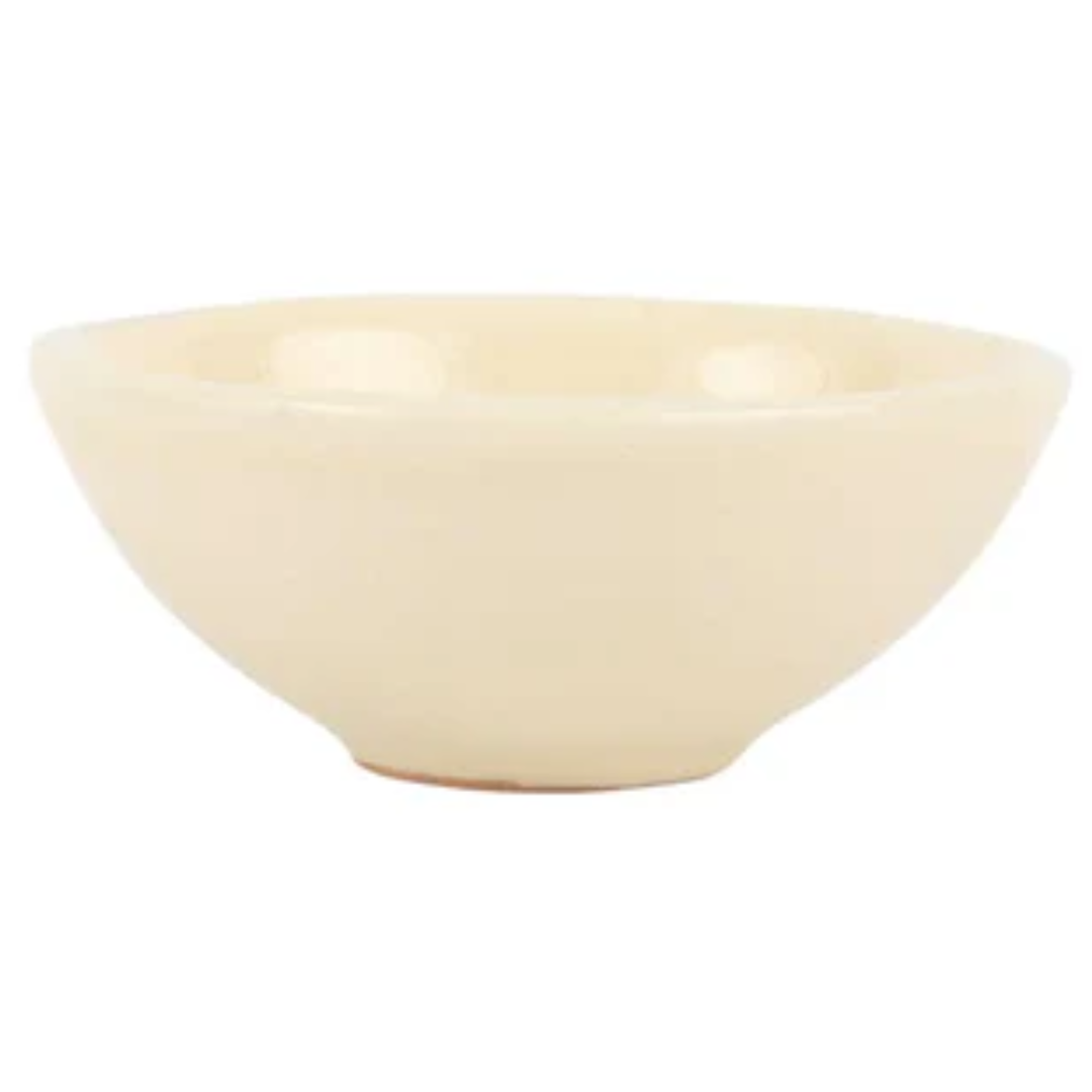 Cucina Fresca - Dipping Bowl, Crema