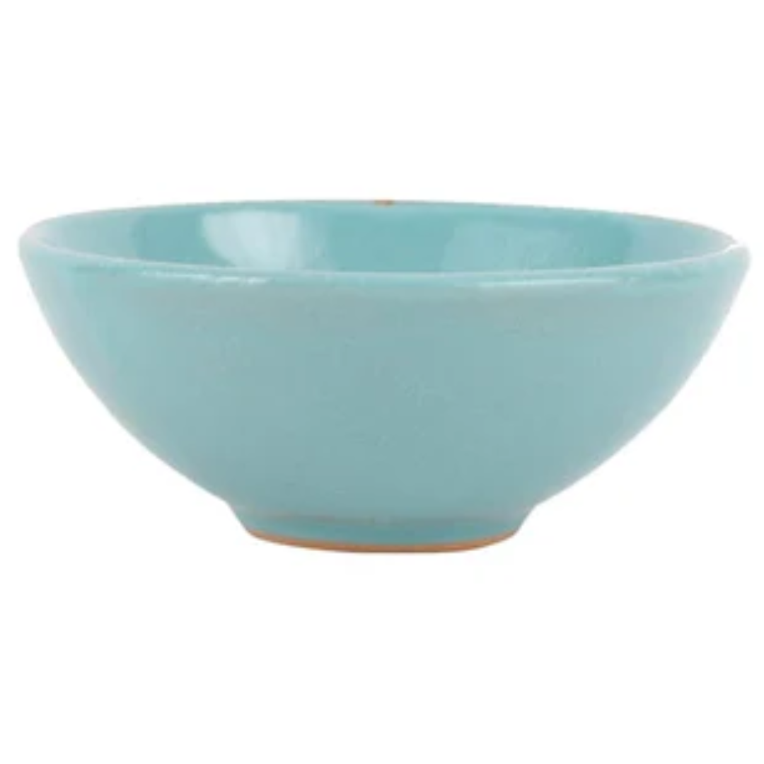 Cucina Fresca - Dipping Bowl, Turquoise