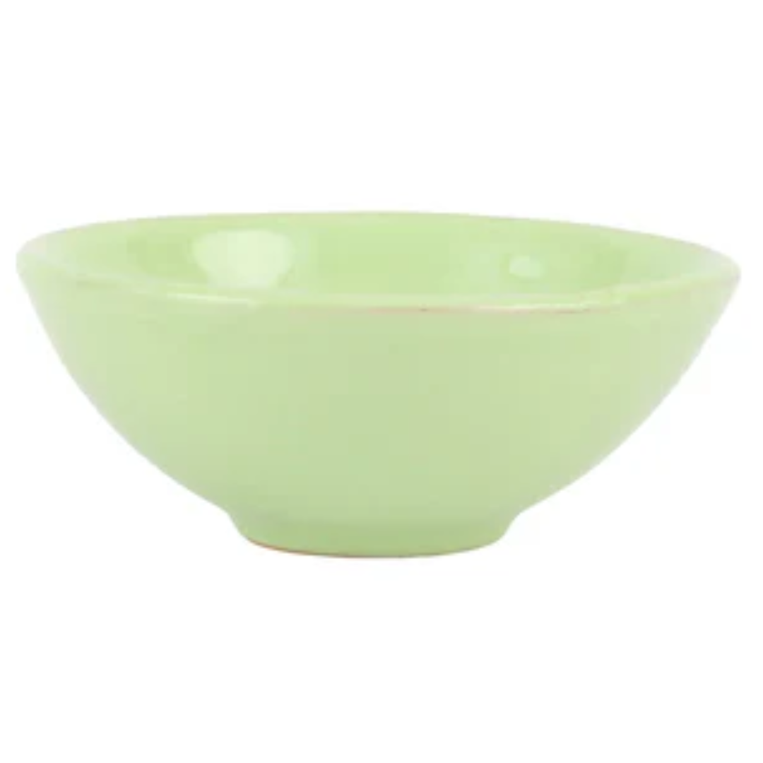 Cucina Fresca - Dipping Bowl, Pistachio