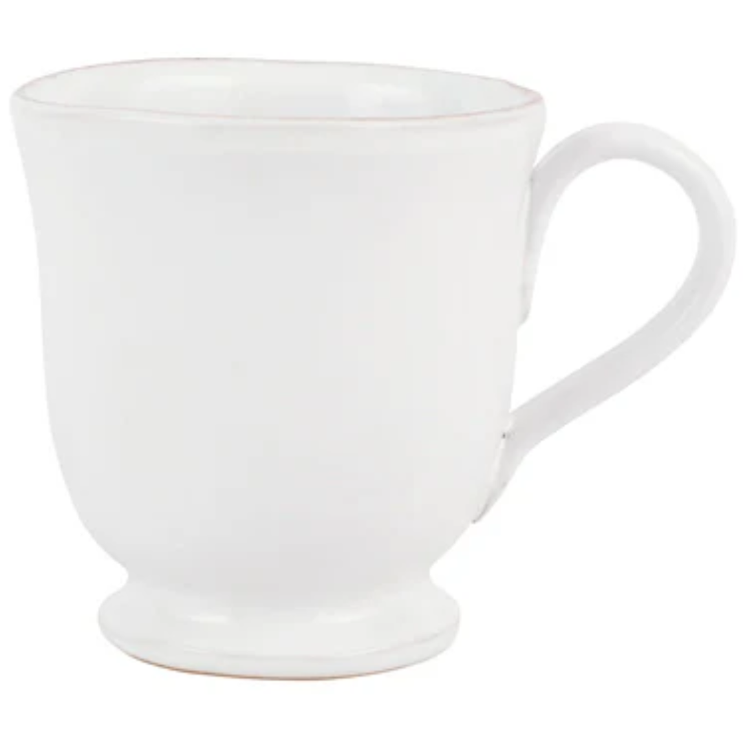 Cucina Fresca - Mug, Bianco