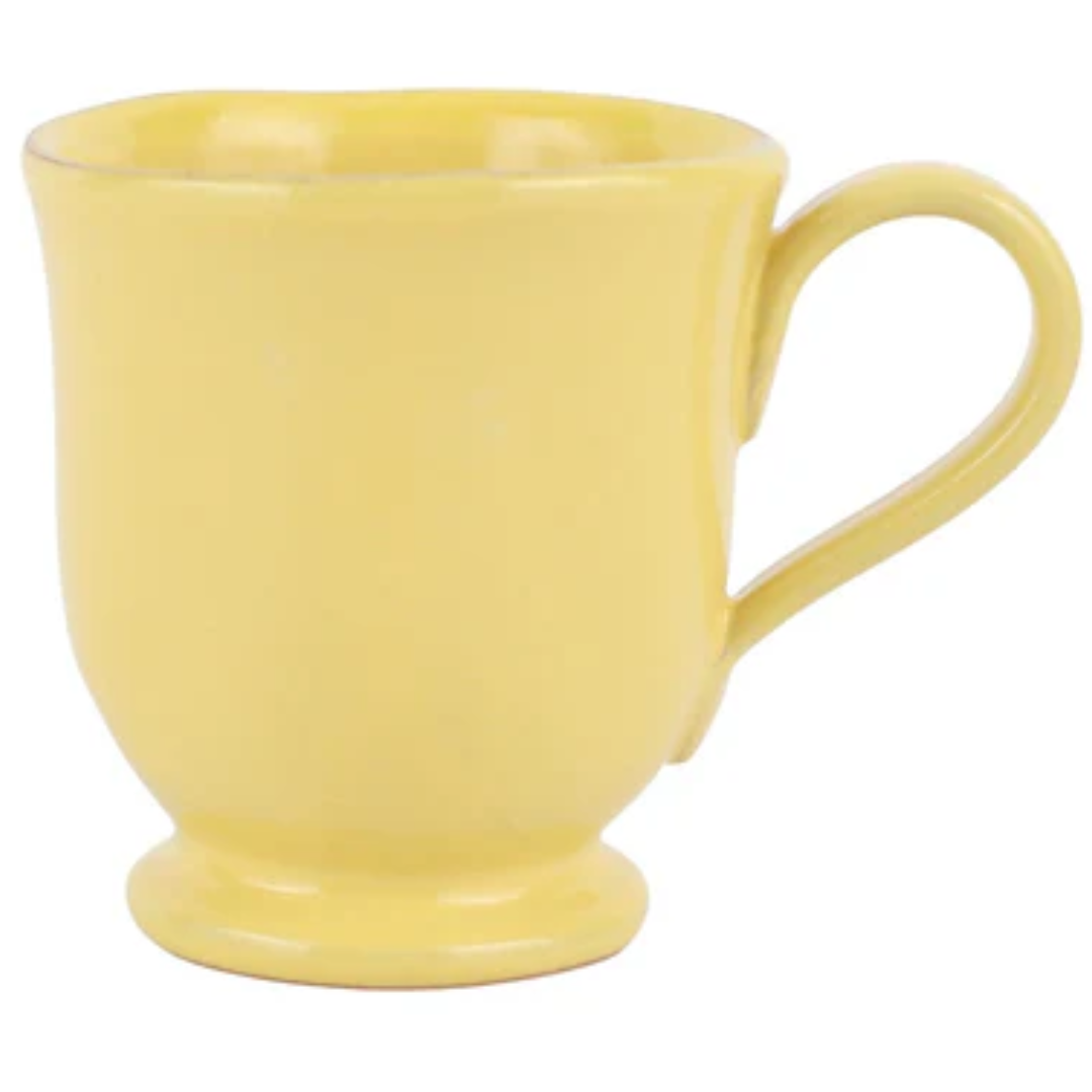 Cucina Fresca - Mug, Saffron