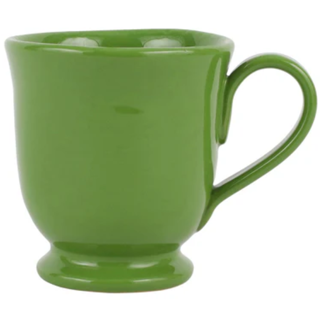 Cucina Fresca - Mug, Sage