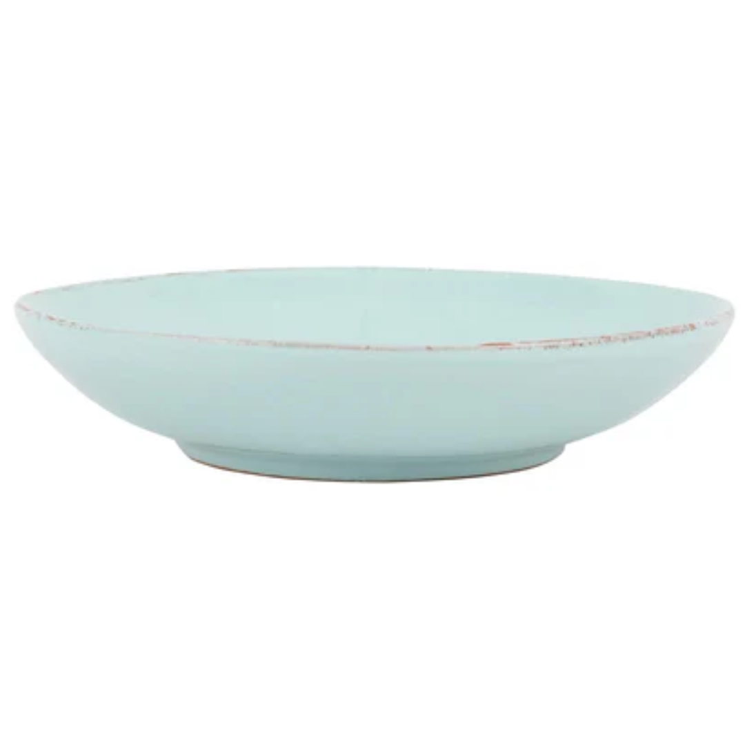 Cucina Fresca - Pasta Bowl, Aqua