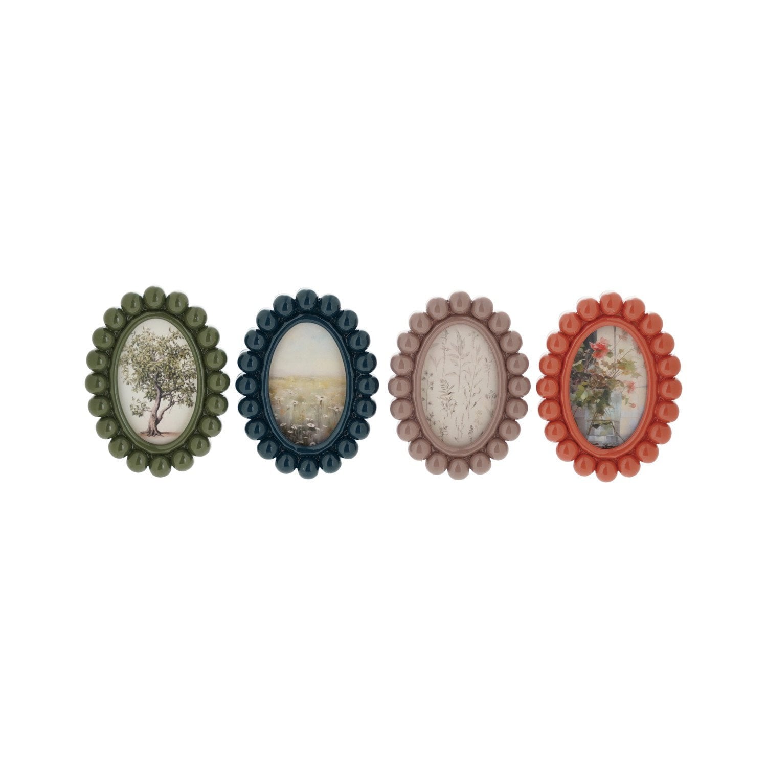 Bubble Magnetic Frame