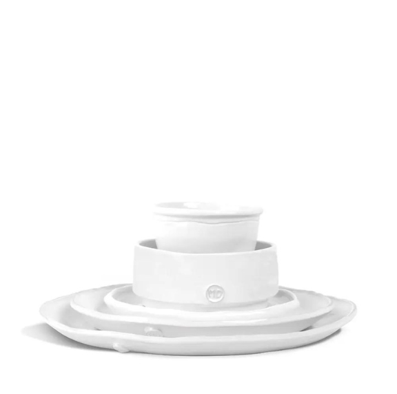 Dinnerware Set No. 11, 5 pieces