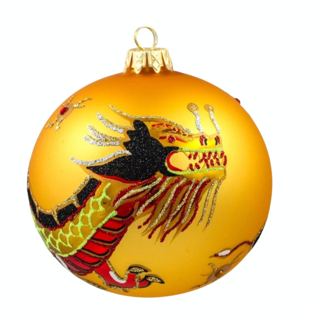 Dragon Ball Ornament