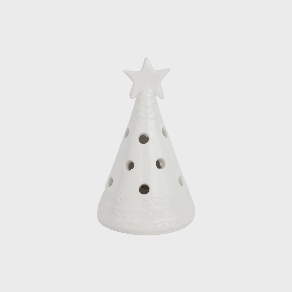 Foresta White Small Tree