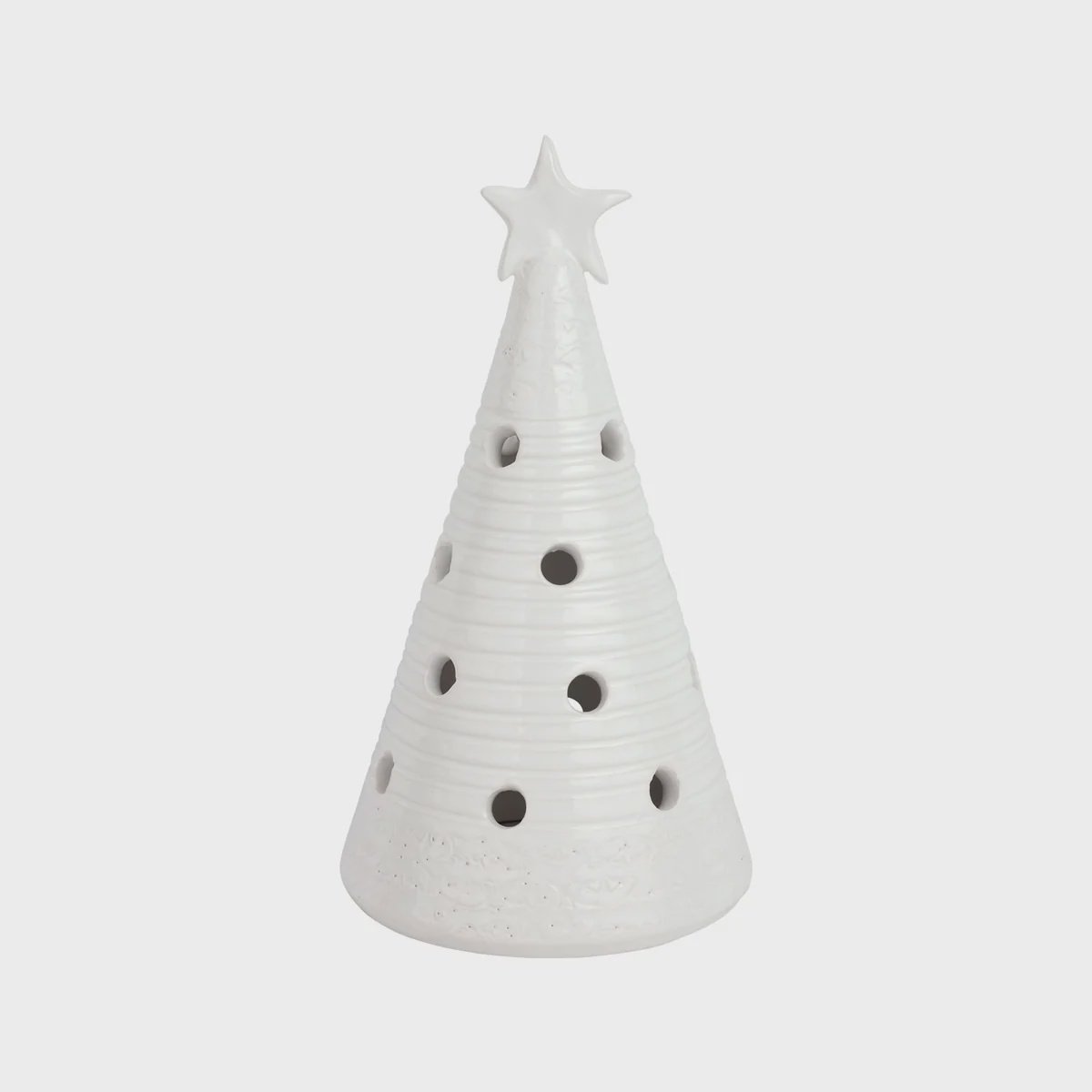Foresta White Large Tree