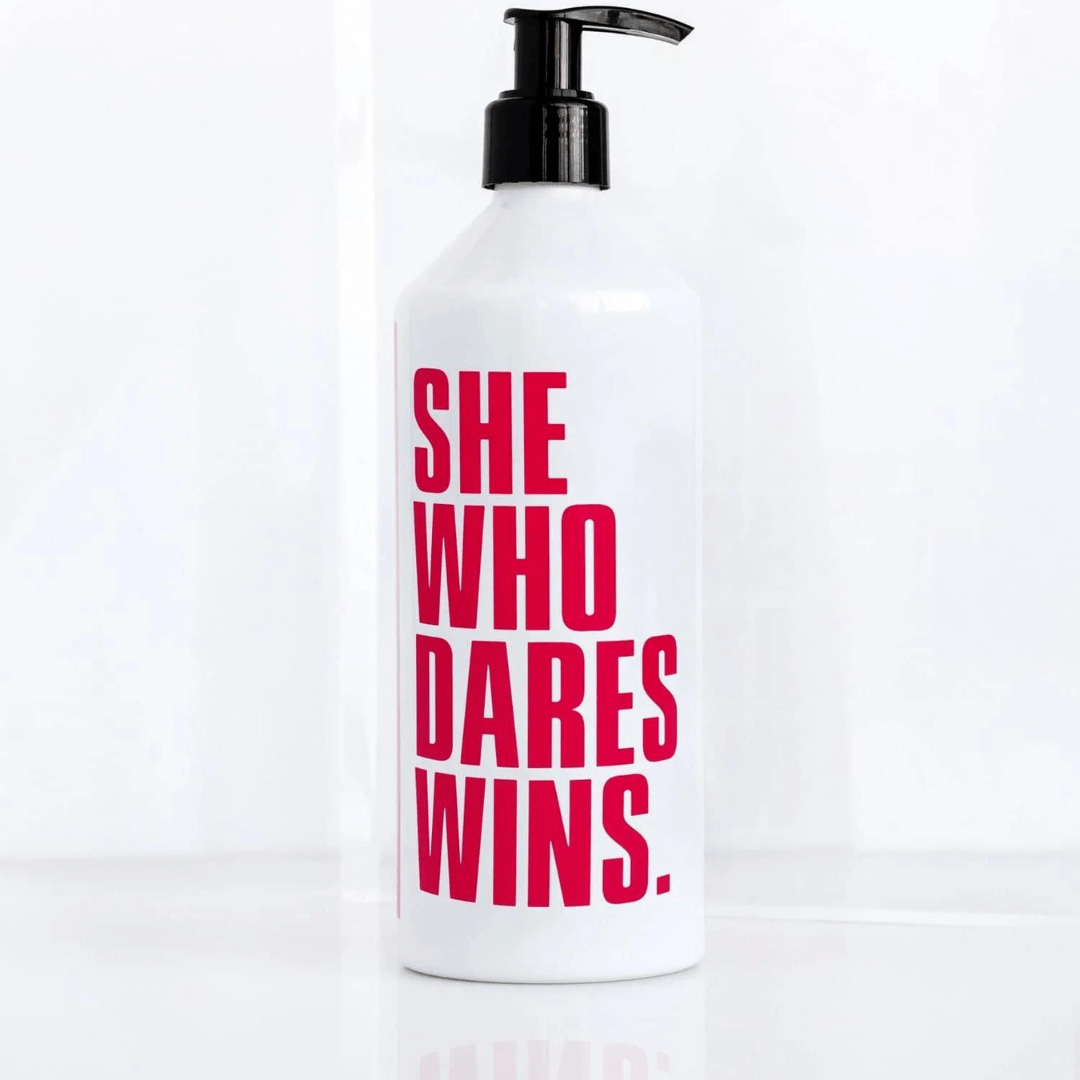 Fearless Hydrating Lotion