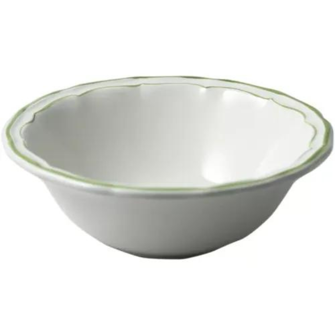 Filet- Cereal Bowl XL , Green