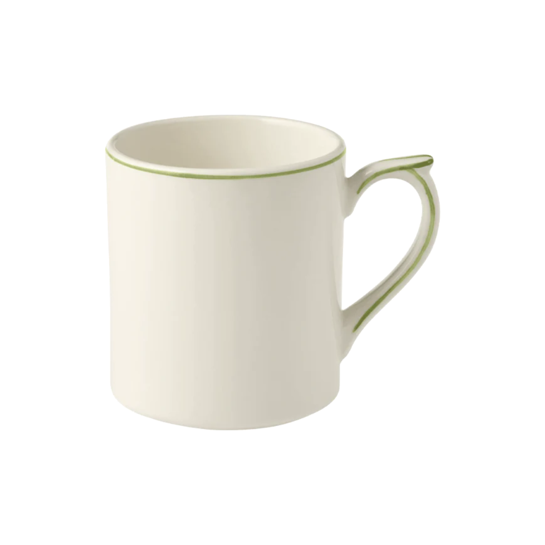 Filet- Mug, Green