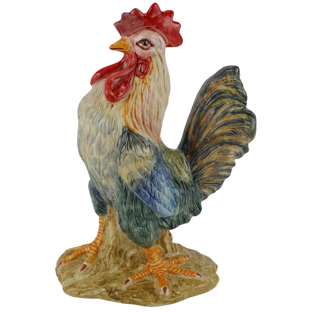 Gallo - Figural Rooster