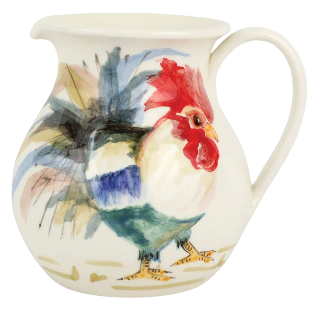 Gallo - Round Body Pitcher